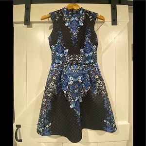 Lipsy London Dress US 4